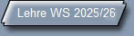 Lehre WS 2025/26